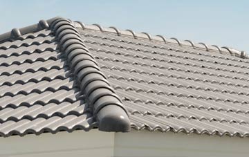 advantages of Perham Down clay roofing