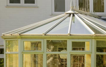 conservatory roof repair Perham Down, Wiltshire