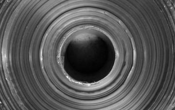 Perham Down edpm waterproofing