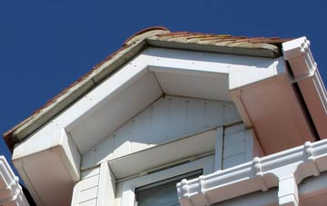 Perham Down fascia installation costs