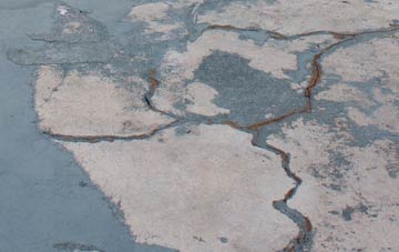 fibreglass roofing replacement Perham Down