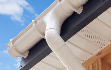 Perham Down gutter installation costs