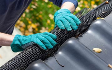 Perham Down gutter repair companies