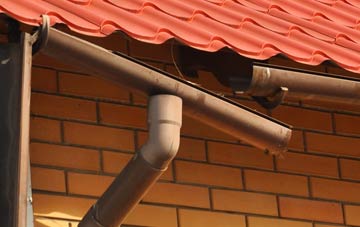 Perham Down gutter repair costs