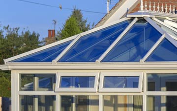 professional Perham Down conservatory insulation