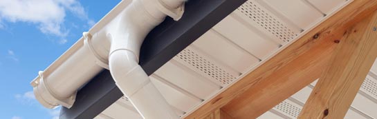 get Perham Down guttering quotes today