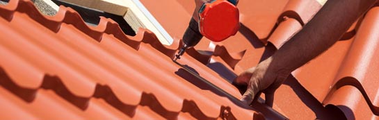 save on Perham Down roof installation costs