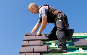 disadvantages of Perham Down slate roofing