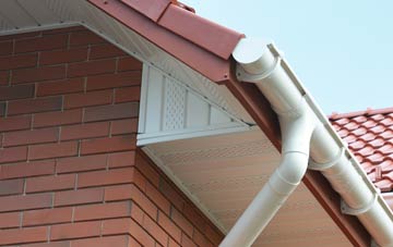 Perham Down soffit repair costs