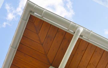 Perham Down soffit types