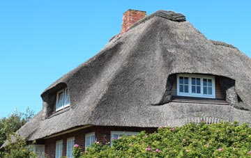 thatch roofing Perham Down, Wiltshire