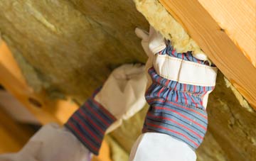 types of Perham Down pitched roof insulation materials