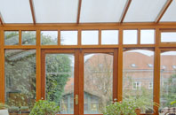 free Perham Down conservatory roof repair quotes