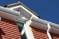 Perham Down fascias