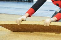 find rated Perham Down roof insulation companies