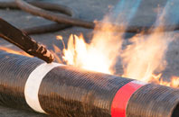 Perham Down flat roofing replacement
