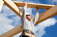 Perham Down roof replacement work