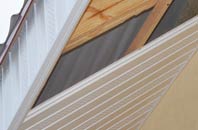 rated Perham Down soffit repair companies